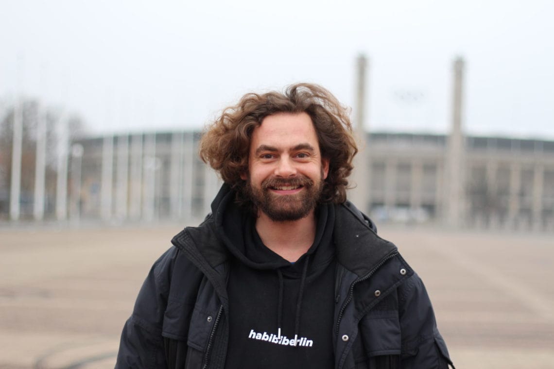 Shai Hoffmann